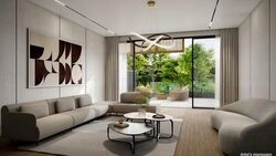 Mandai Garden (D26), Terrace #467548281